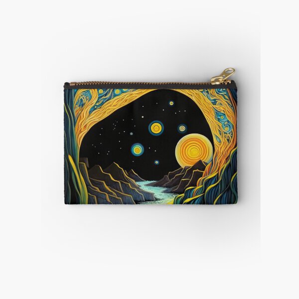 Item preview, Hidden Forest Stream  designed and sold by OccultDreams.