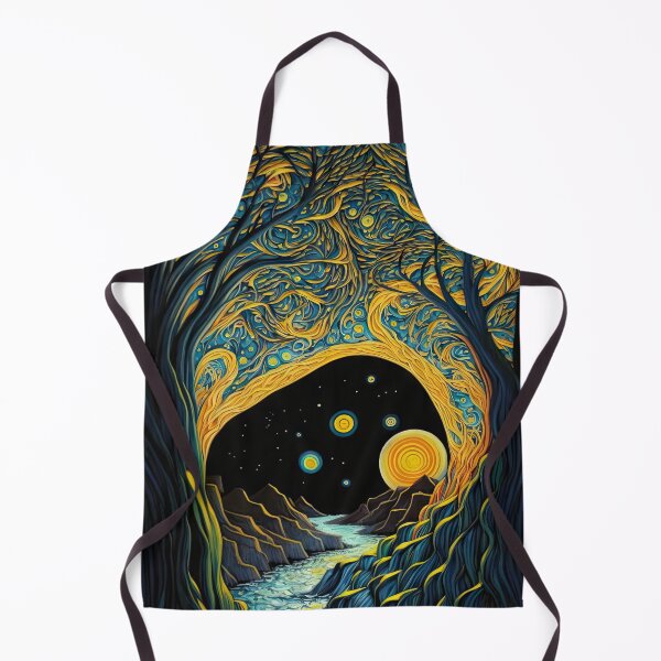 Item preview, Hidden Forest Stream  designed and sold by OccultDreams.