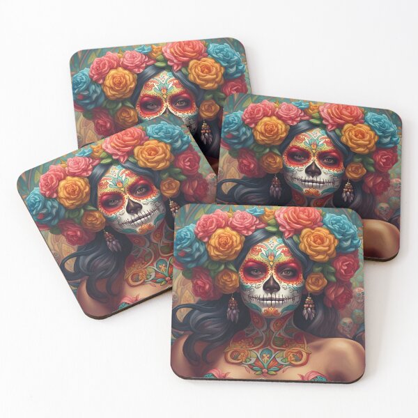 Item preview, ¡Mi fiesta ideal! designed and sold by AlPhred.