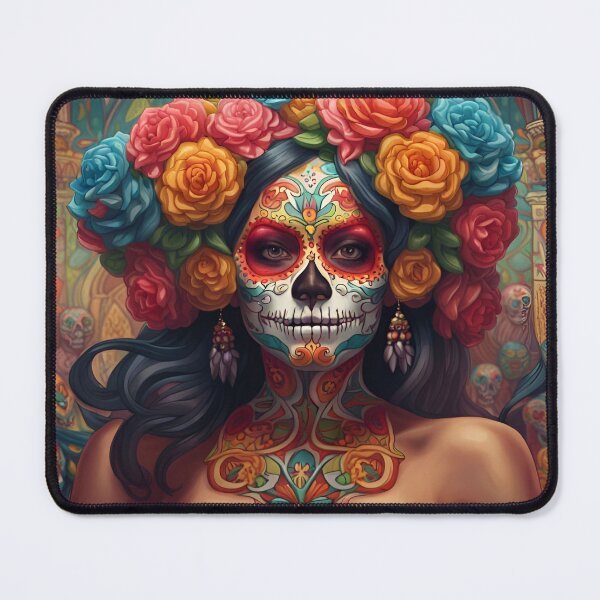 Item preview, ¡Mi fiesta ideal! designed and sold by AlPhred.