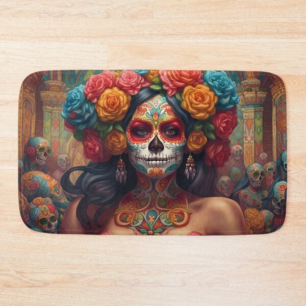 Item preview, ¡Mi fiesta ideal! designed and sold by AlPhred.