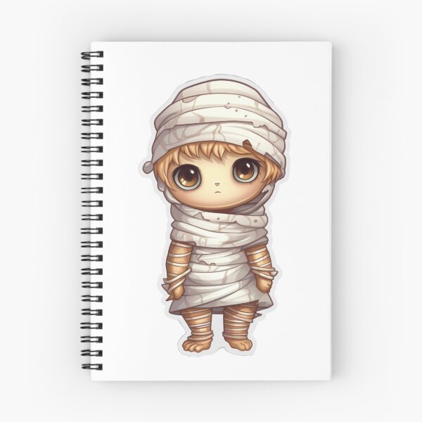 Aperçu de l'œuvre Monstre mignon de maman Sticker créée et vendue par NebNightsDesign.