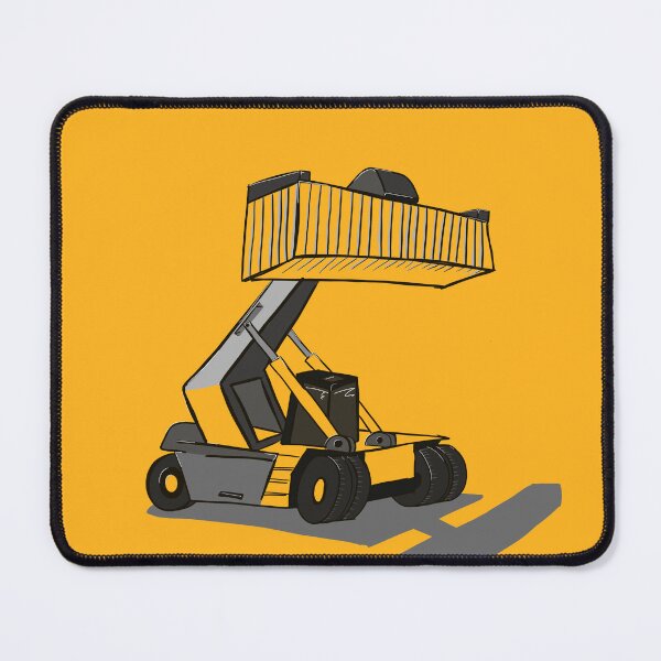 Item preview, Port container lift designed and sold by Antoine Marineau Bélanger.