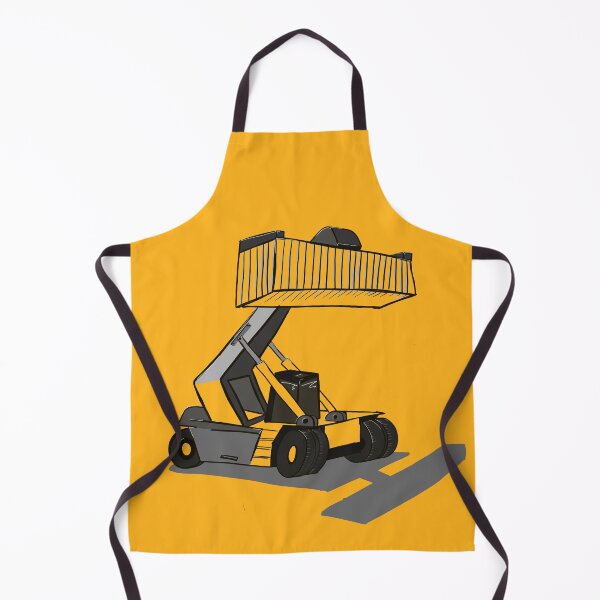 Item preview, Port container lift designed and sold by Antoine Marineau Bélanger.