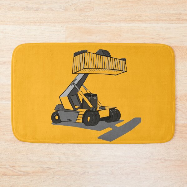 Item preview, Port container lift designed and sold by Antoine Marineau Bélanger.