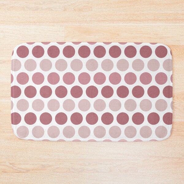 Item preview, Pink Dots designed and sold by Ana Gorozpe.