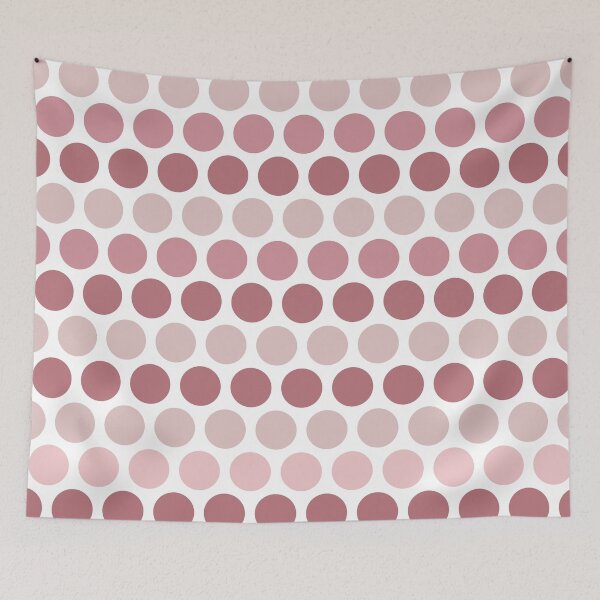 Item preview, Pink Dots designed and sold by Ana Gorozpe.
