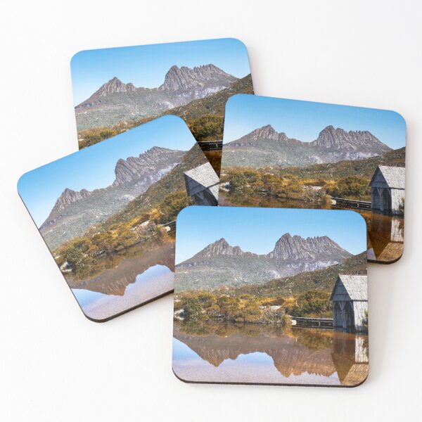 Item preview, Cradle Mountain - Dove Lake designed and sold by Mathew Courtney.