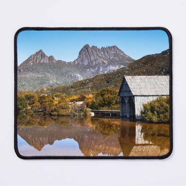 Item preview, Cradle Mountain - Dove Lake designed and sold by Mathew Courtney.