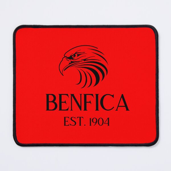 Item preview, Benfica Black designed and sold by VRedBaller.