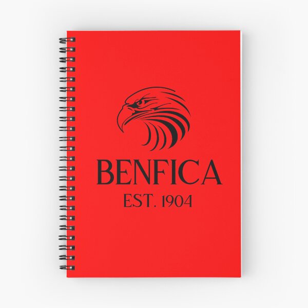 Item preview, Benfica Black designed and sold by VRedBaller.