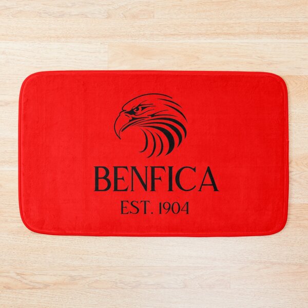 Item preview, Benfica Black designed and sold by VRedBaller.