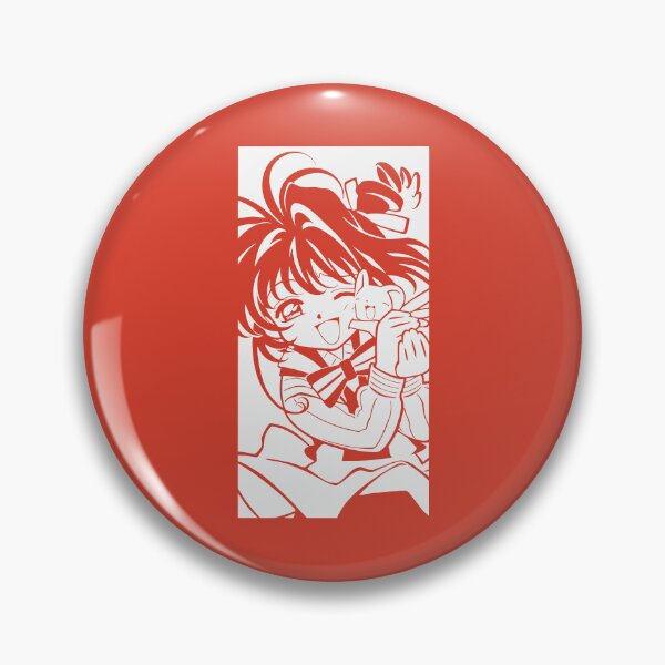 Item preview, Cardcaptor Sakura /カードキャプターさくら /Kādokyaputā Sakura designed and sold by JCBA.