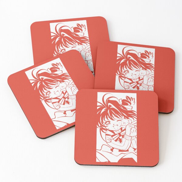 Item preview, Cardcaptor Sakura /カードキャプターさくら /Kādokyaputā Sakura designed and sold by JCBA.