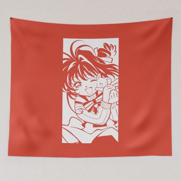 Item preview, Cardcaptor Sakura /カードキャプターさくら /Kādokyaputā Sakura designed and sold by JCBA.