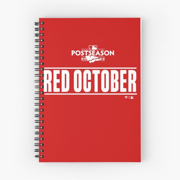 Item preview, RED OCTOBER designed and sold by Jennie4Briant.