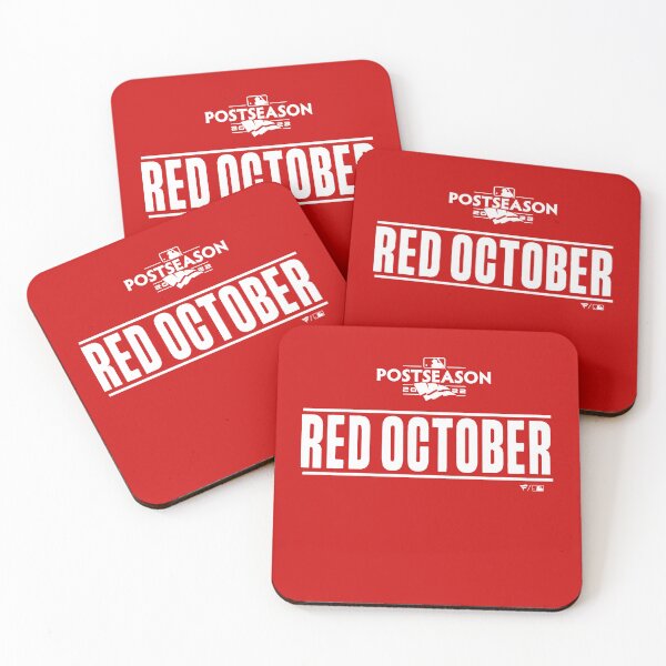Item preview, RED OCTOBER designed and sold by Jennie4Briant.