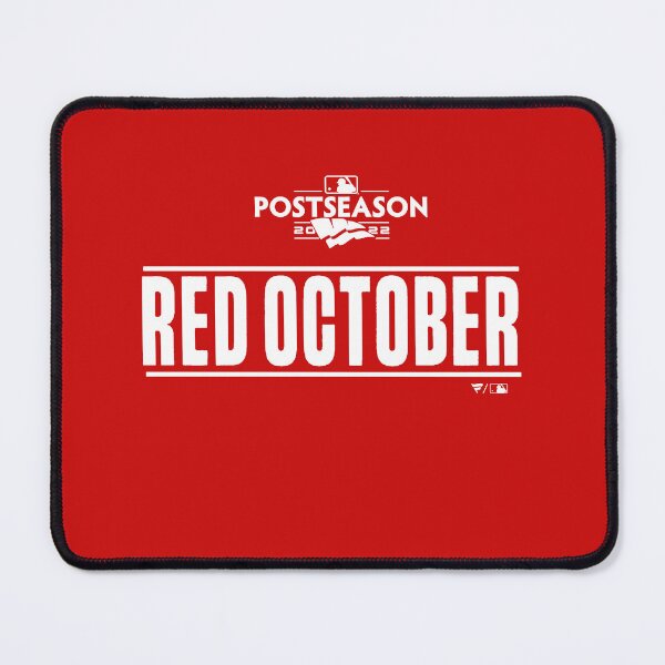 Item preview, RED OCTOBER designed and sold by Jennie4Briant.