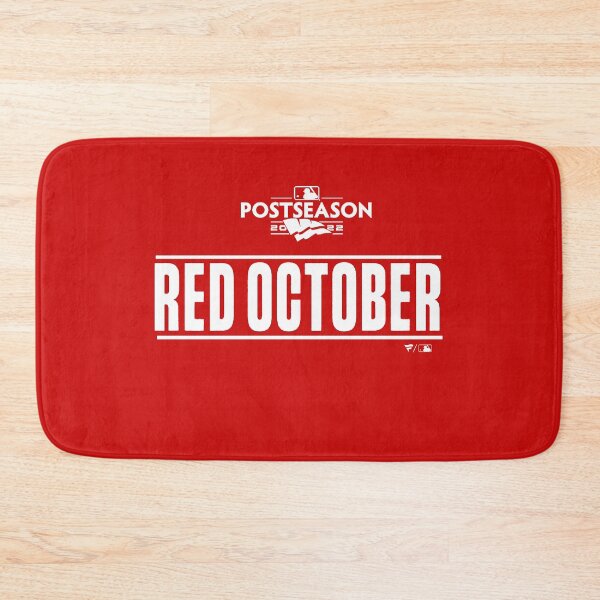 Item preview, RED OCTOBER designed and sold by Jennie4Briant.