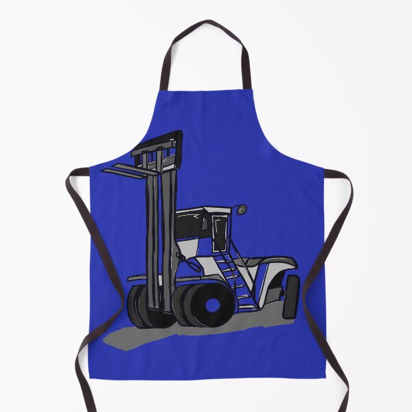 Item preview, Construction site forklift designed and sold by Antoine Marineau Bélanger.