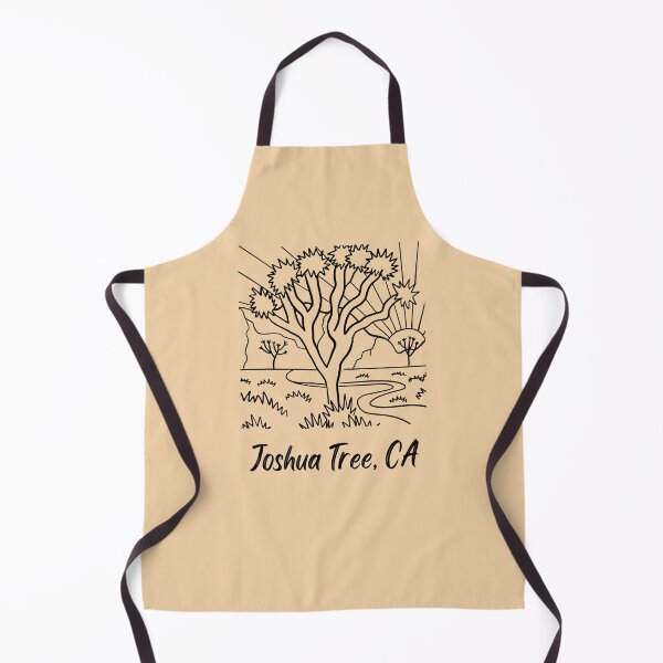 Item preview, Joshua Tree, CA designed and sold by Linda La Guardia.