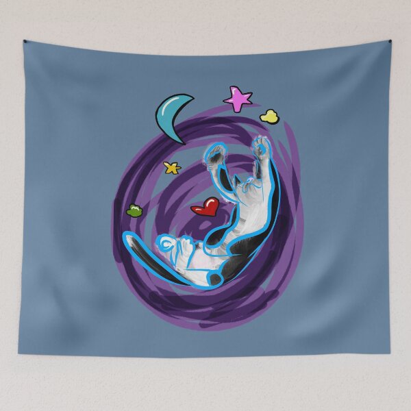 Item preview, Kitten Dreams designed and sold by pardonW.