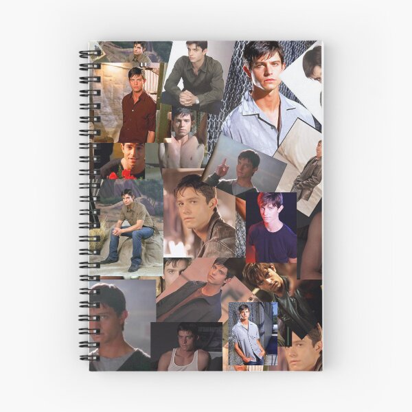 Item preview, Max Evans Collage  designed and sold by GiantSquid1.