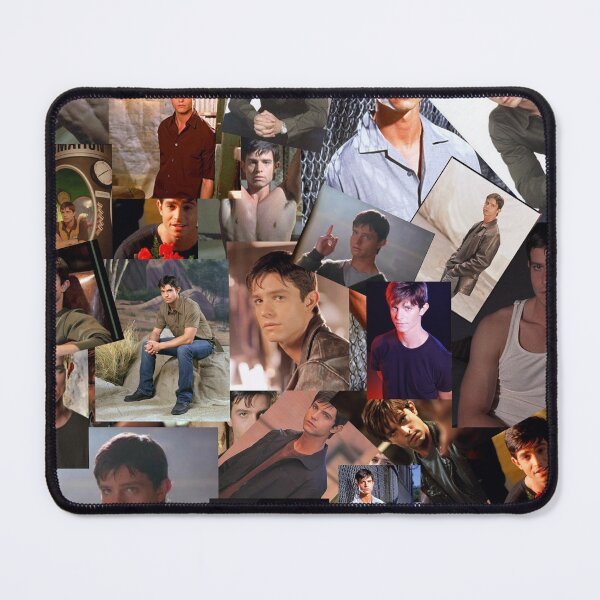 Item preview, Max Evans Collage designed and sold by GiantSquid1.