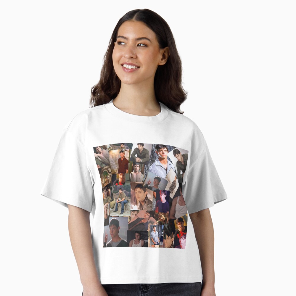 Max Evans Collage  Classic T-Shirt