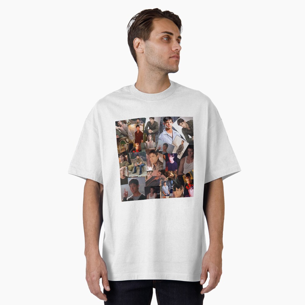 Max Evans Collage  Classic T-Shirt