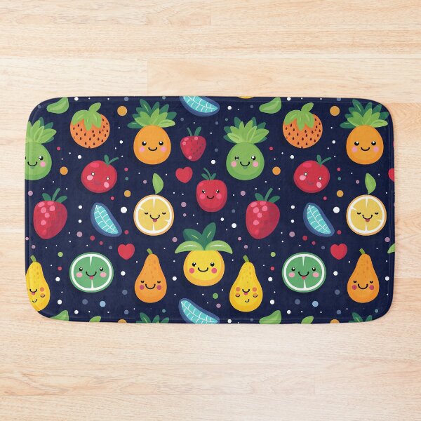 Item preview, Fruity Fun seamless Digital paper designed and sold by Bundit37.