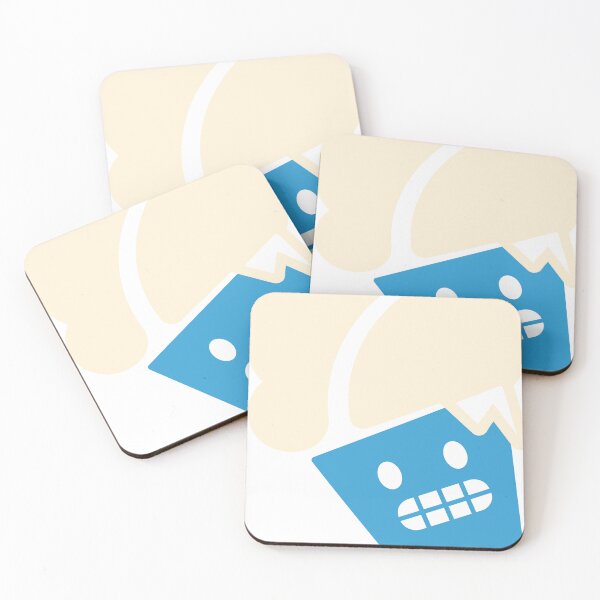 Item preview, Bing Chilling Sticker designed and sold by Woohoojin.