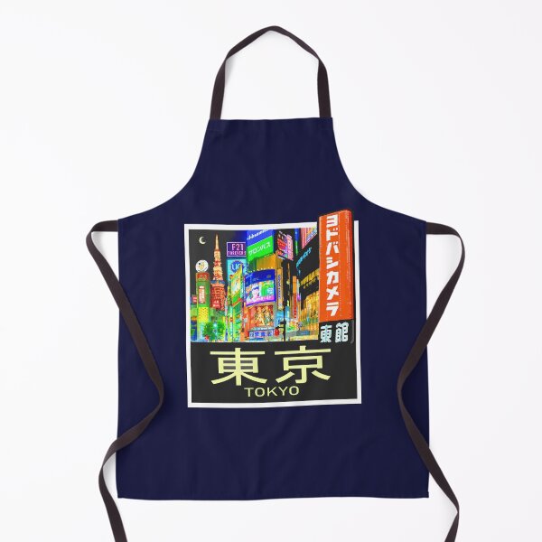Item preview, Tokyo neon designed and sold by Alan67Q.