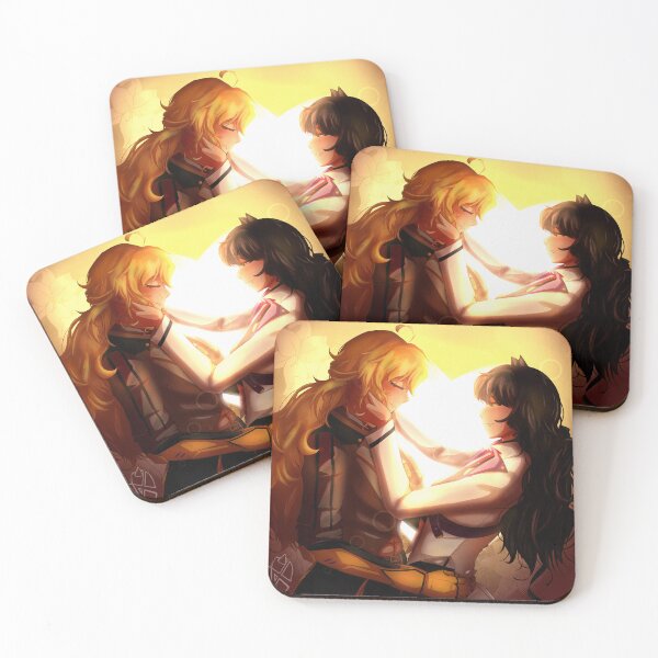 Item preview, Golden Hour Bees designed and sold by AzurlineArts.