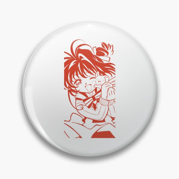 Item preview, Cardcaptor Sakura /カードキャプターさくら /Kādokyaputā Sakura V2 designed and sold by JCBA.