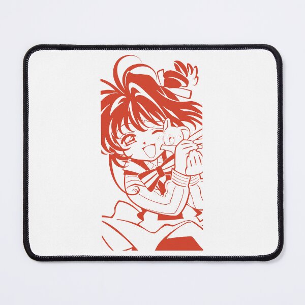 Item preview, Cardcaptor Sakura /カードキャプターさくら /Kādokyaputā Sakura V2 designed and sold by JCBA.