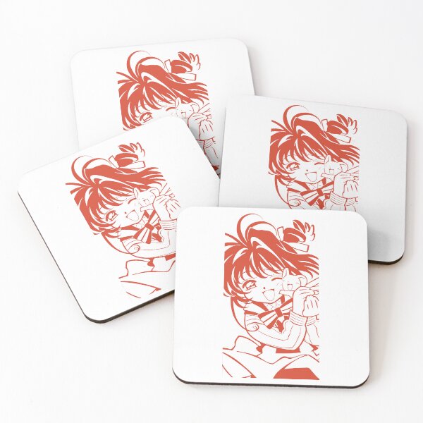 Item preview, Cardcaptor Sakura /カードキャプターさくら /Kādokyaputā Sakura V2 designed and sold by JCBA.