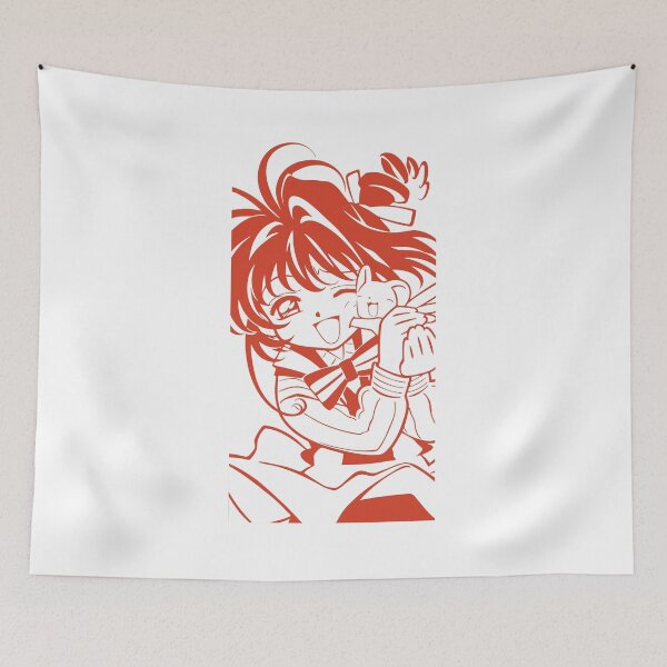 Item preview, Cardcaptor Sakura /カードキャプターさくら /Kādokyaputā Sakura V2 designed and sold by JCBA.