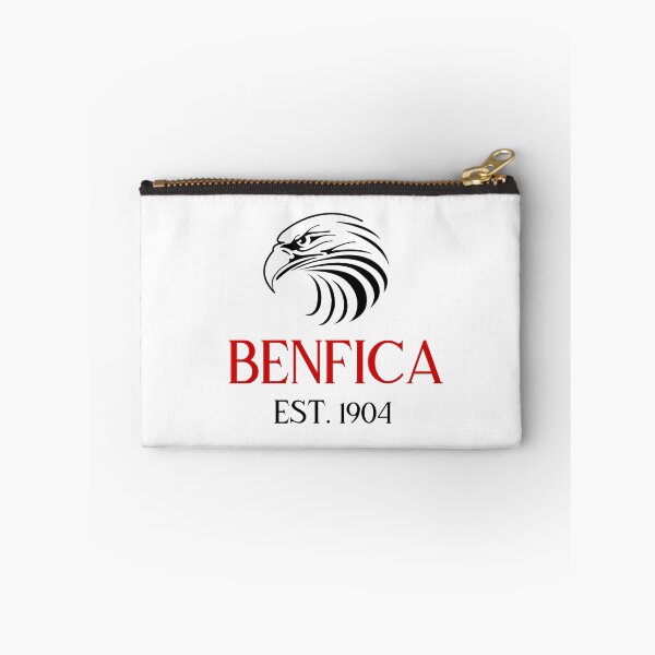 Item preview, Benfica Black Red designed and sold by VRedBaller.