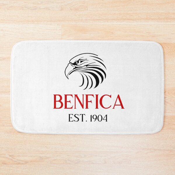 Item preview, Benfica Black Red designed and sold by VRedBaller.