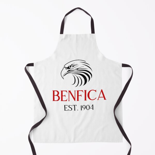 Item preview, Benfica Black Red designed and sold by VRedBaller.