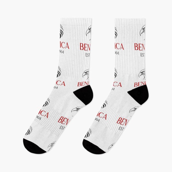Item preview, Benfica Black Red designed and sold by VRedBaller.