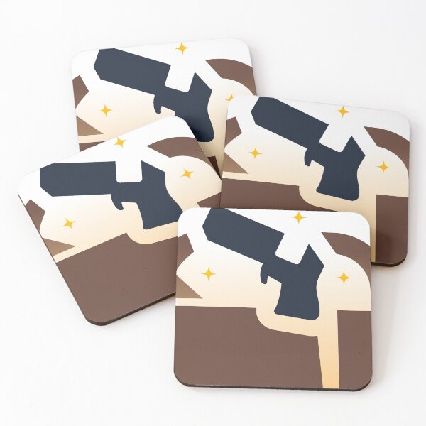 Item preview, Sherif Onlee Sticker designed and sold by Woohoojin.