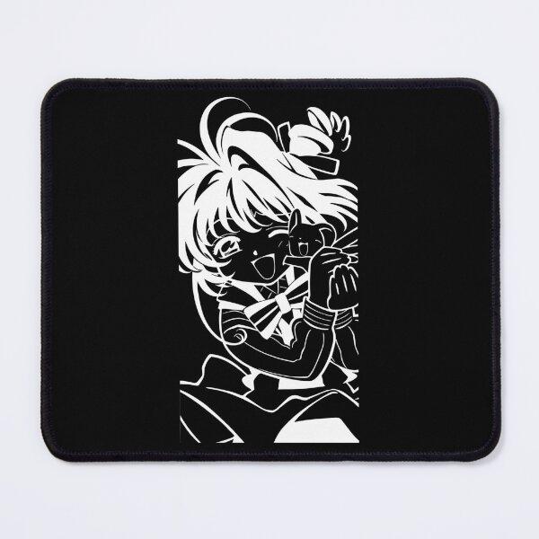 Item preview, Cardcaptor Sakura /カードキャプターさくら /Kādokyaputā Sakura V2 W designed and sold by JCBA.