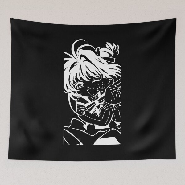Item preview, Cardcaptor Sakura /カードキャプターさくら /Kādokyaputā Sakura V2 W designed and sold by JCBA.