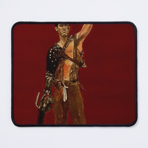 Item preview, Ash Army of Darkness Bruce Campbell designed and sold by BryanWhipple.
