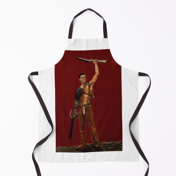 Item preview, Ash Army of Darkness Bruce Campbell designed and sold by BryanWhipple.
