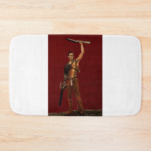 Item preview, Ash Army of Darkness Bruce Campbell  designed and sold by BryanWhipple.