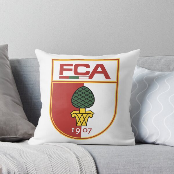 Item preview, Get Augsburg Style on fc designed and sold by fanebrown.