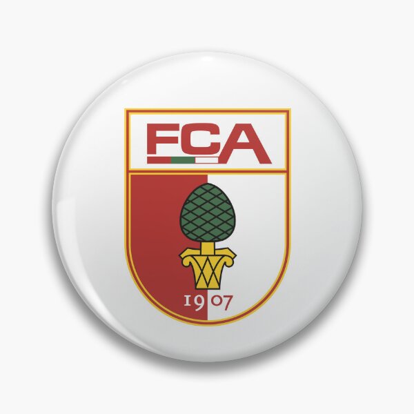 Artikelvorschau, Augsburg Style bei fc entworfen und verkauft von fanebrown.